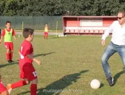 Franco Baresi: Dari Desa Travagliato Menuju Legenda AC Milan