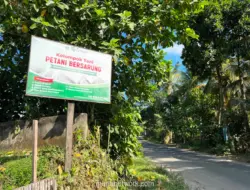 Pesantren Thohir Yasin NTB Buktikan Kemandirian, 70% Biaya Operasional Ditutup dari Usaha Sendiri