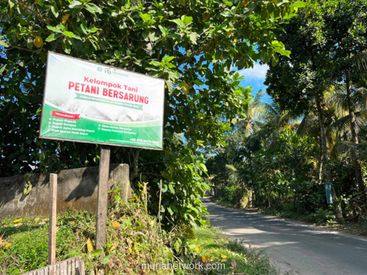 Pesantren Thohir Yasin NTB Buktikan Kemandirian, 70% Biaya Operasional Ditutup dari Usaha Sendiri