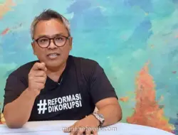 Islah Bahrawi Kritik Tata Kelola MBG dan Kopdes Merah Putih: Ada Rente dan Intimidasi