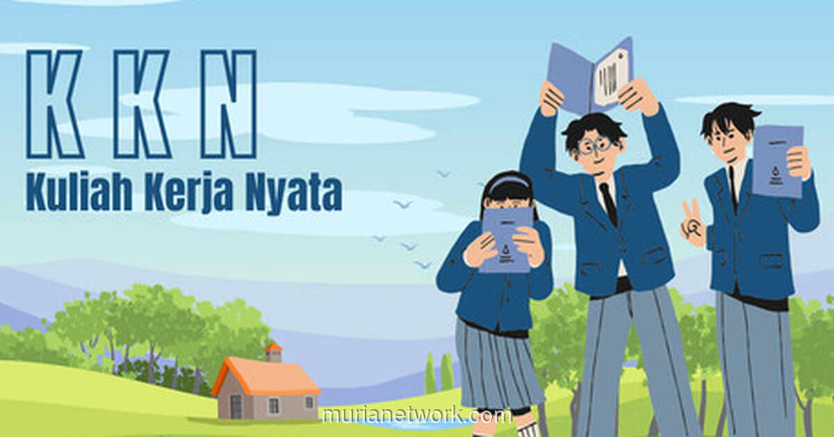 Beban Biaya KKN: Antara Idealisme Pengabdian dan Realitas Pendanaan Mahasiswa
