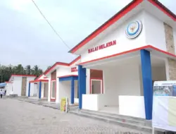 KKP Siapkan 5.153 Pengelola Profesional untuk Kampung Nelayan Merah Putih