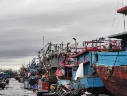 KKP Targetkan Modernisasi 1.582 Kapal Ikan Rampung 2028, Baru 50 Unit Tahun Ini