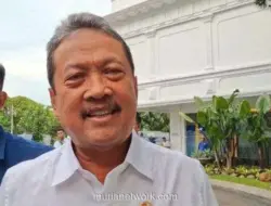 KKP Tetapkan Harga Solar Khusus Rp15.000 per Liter untuk Kapal Nelayan 30-200 GT