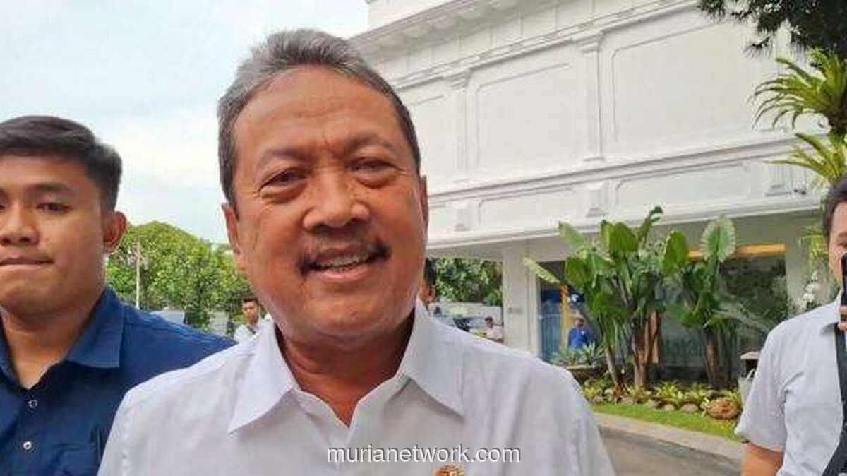 KKP Tetapkan Harga Solar Khusus Rp15.000 per Liter untuk Kapal Nelayan 30-200 GT