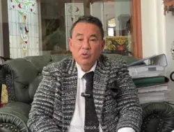 Hotman Paris Klarifikasi Usai Dilaporkan PWI atas Dugaan Penghinaan