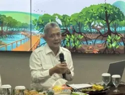IPAL Komunal di Sentra Tahu Jombang Siap Diresmikan, KLH Harap Jadi Contoh Industri Lain