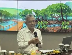 KLH Ungkap 321.000 Hektar Kawasan di Aceh, Sumut, dan Sumbar Tak Layak Dibangun