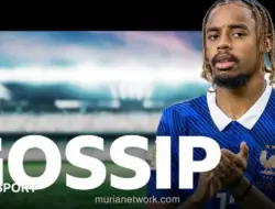 Bursa Transfer Panas: Liverpool Dekati Barcola, Juventus Negosiasi Zirkzee