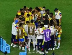 Dua Klub Premier League Berebut Jhon Lucumi Usai Tampil Gemilang di Piala Dunia 2026