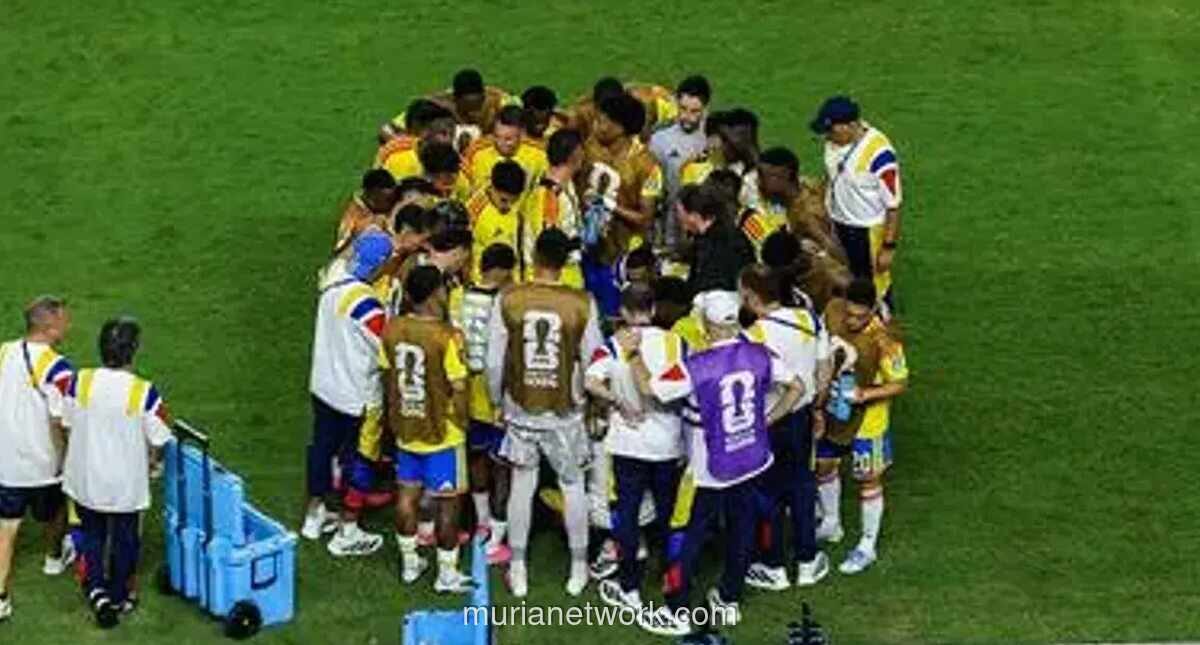 Dua Klub Premier League Berebut Jhon Lucumi Usai Tampil Gemilang di Piala Dunia 2026