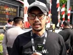 Koalisi Masyarakat Sipil Nyatakan Mosi Tidak Percaya pada Presiden dan DPR atas Revisi UU Kepolisian