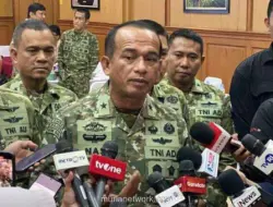 Mabes TNI Hormati Proses Hukum Terkait Dugaan Keterlibatan Kolonel dalam Kasus Motor Listrik BGN
