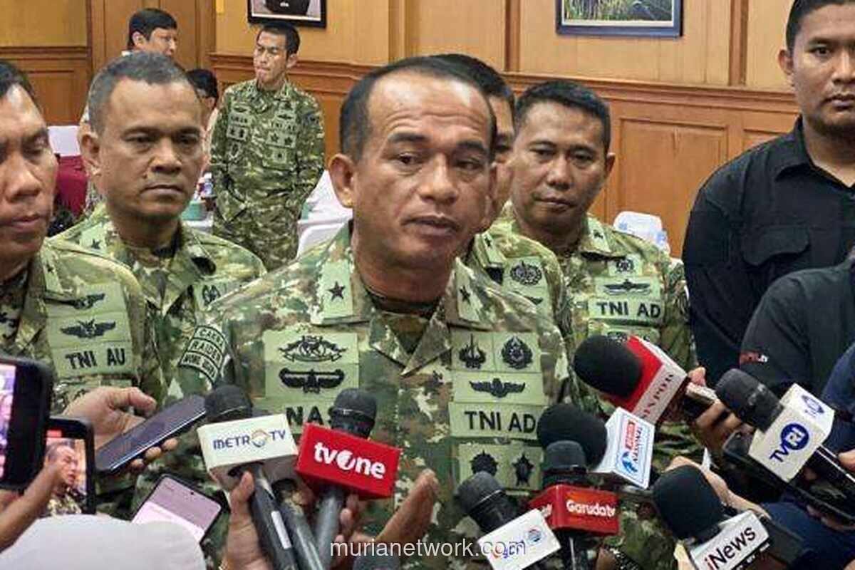 Mabes TNI Hormati Proses Hukum Terkait Dugaan Keterlibatan Kolonel dalam Kasus Motor Listrik BGN