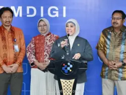 Komdigi Tetapkan Pemenang Lelang Frekuensi 700 MHz dan 2,6 GHz, Targetkan Internet Cepat Merata