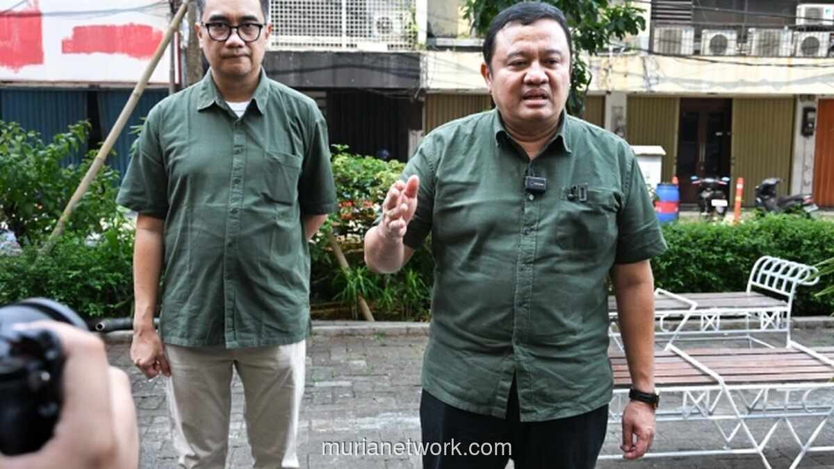 Registrasi SIM Wajib Biometrik Mulai 2026, Komdigi Targetkan Tekan Penipuan Digital
