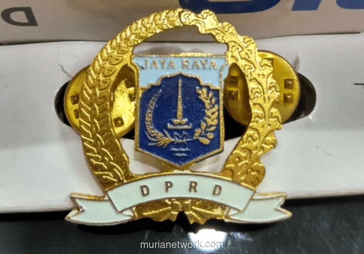 Komisi D DPRD DKI Desak Prioritas Infrastruktur Dasar di Tengah Keterbatasan Fiskal