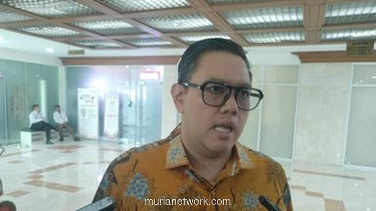 Dave Laksono Minta Pemerintah Sikapi Tarif Trump di Selat Hormuz Secara Tenang dan Terukur