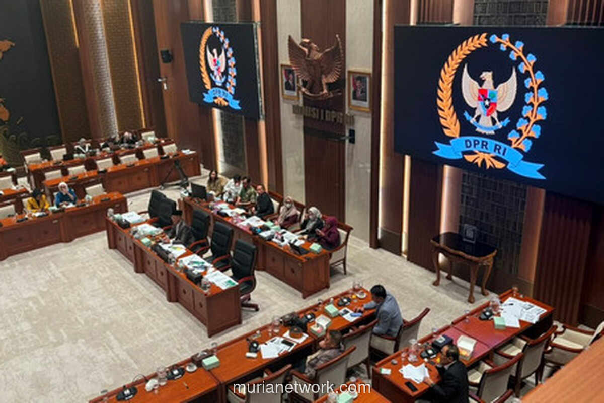 RUU Keamanan Siber Dinilai Mendesak di Tengah Ancaman 5,7 Miliar Serangan per Tahun