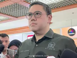 Komisi I DPR Dukung Pembangunan Yonif TP, Ingatkan Tata Kelola dan Kelestarian Lingkungan