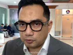 Komisi II DPR Akan Safari ke NU, Muhammadiyah, dan Parpol Nonparlemen untuk Serap Aspirasi RUU Pemilu