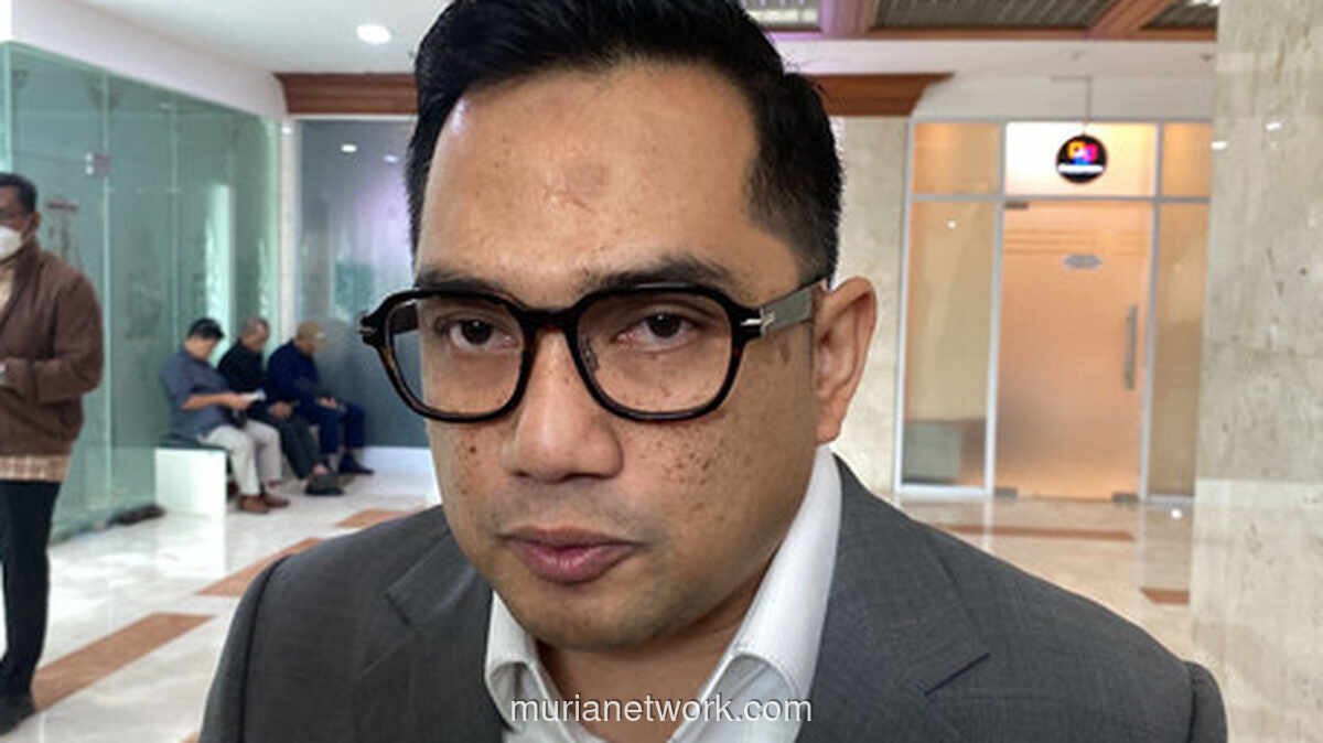 Komisi II DPR Akan Safari ke NU, Muhammadiyah, dan Parpol Nonparlemen untuk Serap Aspirasi RUU Pemilu