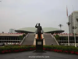 Komisi II DPR Akan Sambangi NU hingga Muhammadiyah untuk Bahas Revisi UU Pemilu