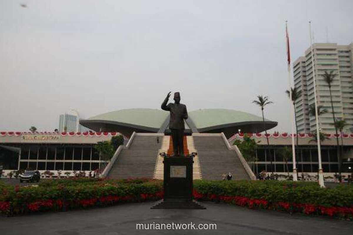 Komisi II DPR Akan Sambangi NU hingga Muhammadiyah untuk Bahas Revisi UU Pemilu