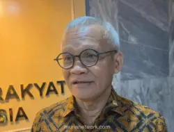 Komisi II DPR Dorong Sanksi bagi Parpol yang Tak Penuhi Kuota 30 Persen Caleg Perempuan