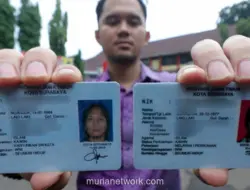 RUU Adminduk Perluas Fungsi NIK Jadi Identitas Tunggal untuk Semua Layanan Publik