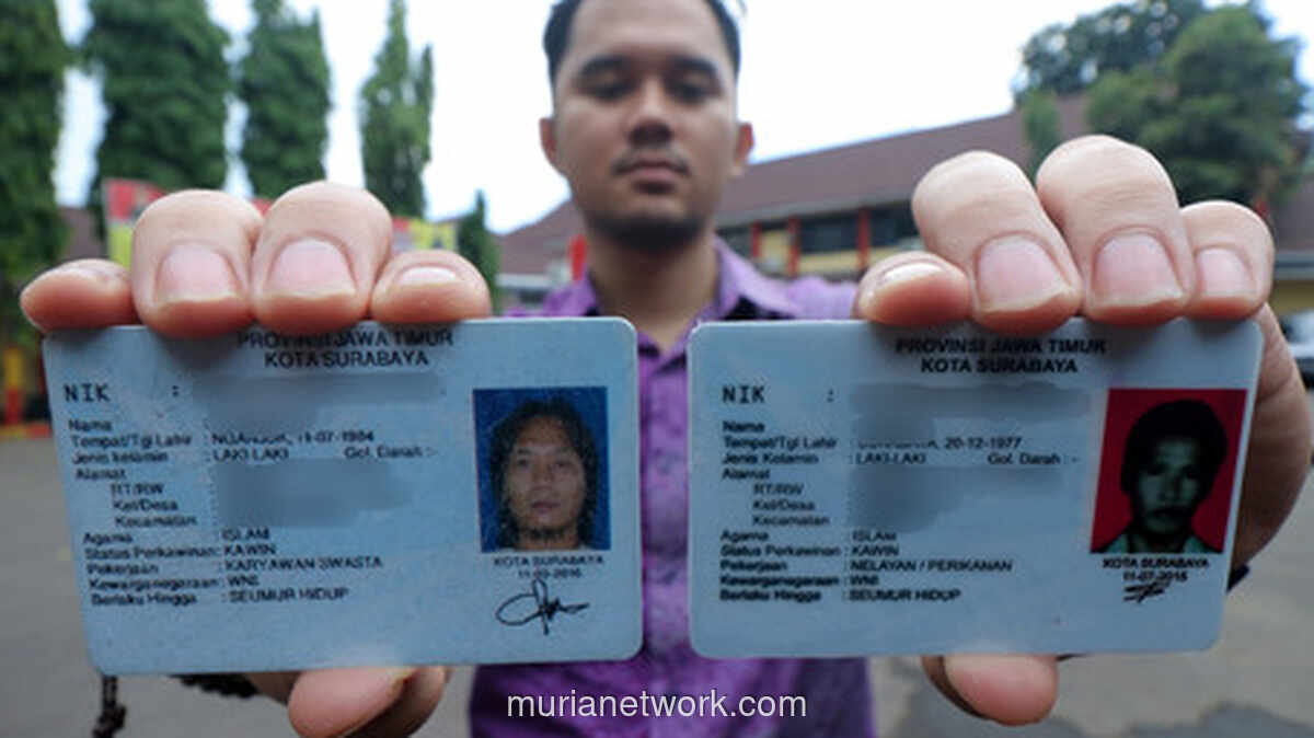 RUU Adminduk Perluas Fungsi NIK Jadi Identitas Tunggal untuk Semua Layanan Publik