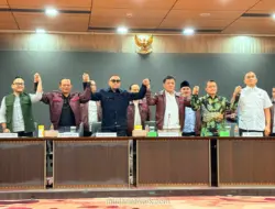 Komisi III DPR Bentuk Panja untuk Awasi Kasus Dugaan Korupsi Mantan Jampidsus