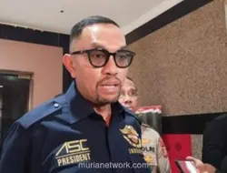 Sahroni Apresiasi Pertemuan Kapolri, Jaksa Agung, dan Panglima TNI, Sebut Bukti Soliditas Lembaga