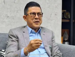 Komisi III DPR: Tak Ada Aturan Tangkap Jaksa Harus Izin Presiden
