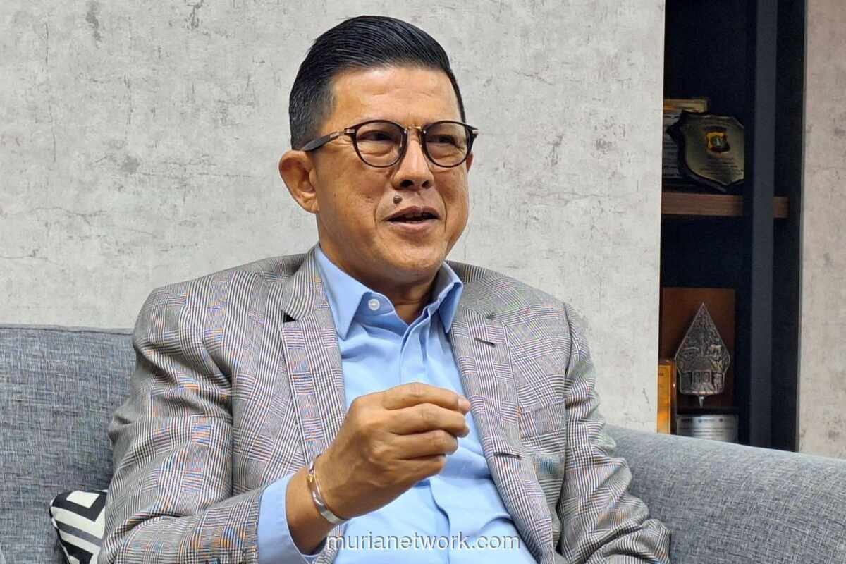 Komisi III DPR: Tak Ada Aturan Tangkap Jaksa Harus Izin Presiden