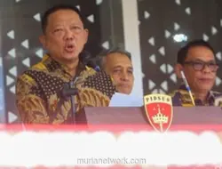 Pesan Prabowo ke Komisi III: Penegak Hukum Harus Solid dan Maksimal