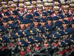 Polri Diminta Makin Dekat dengan Masyarakat di HUT ke-80 Bhayangkara