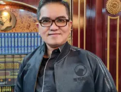 DPR Desak Hukuman Mati untuk Tersangka Korupsi Batu Bara, Termasuk Eks Jampidsus