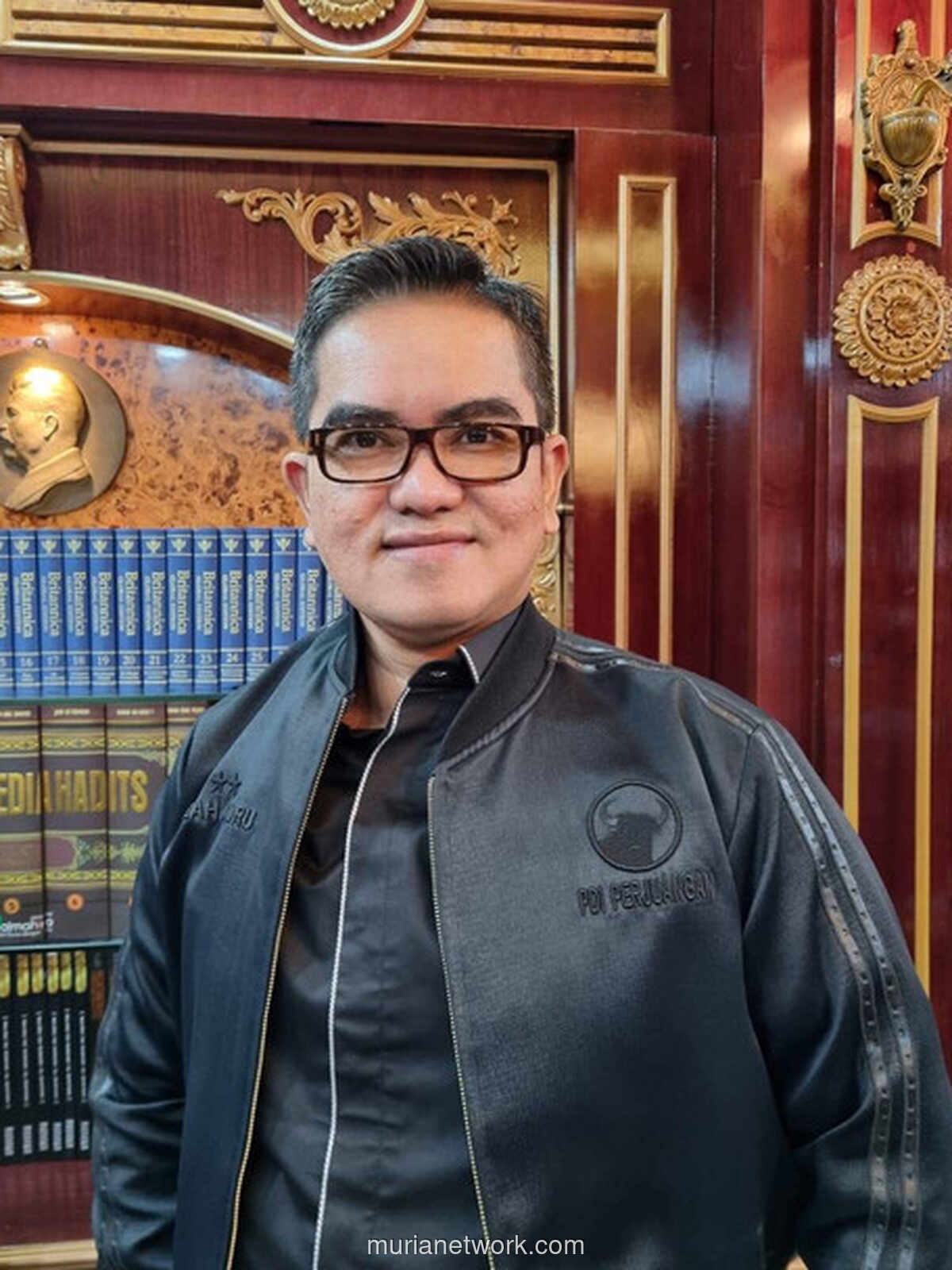 DPR Desak Hukuman Mati untuk Tersangka Korupsi Batu Bara, Termasuk Eks Jampidsus
