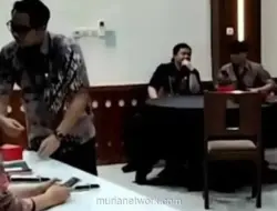 Komisi Informasi Jateng Geledah Dinas Perpustakaan Solo, Ijazah Jokowi Tak Ditemukan