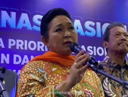 DPR Setujui Pagu Indikatif KKP Rp15,6 Triliun untuk 2027