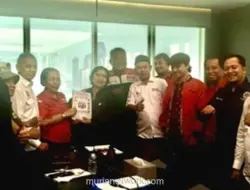 DPR Terima Aspirasi Buruh soal RUU Ketenagakerjaan, Akan Dibahas di Panja