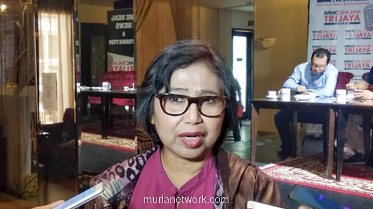 DPR Minta Badan Gizi Nasional Fokus Benahi Tata Kelola, Jangan Bikin Masalah Baru