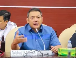 Reforma Agraria Dinilai Masih Jauh dari Harapan, MPR Dorong Evaluasi Mendasar