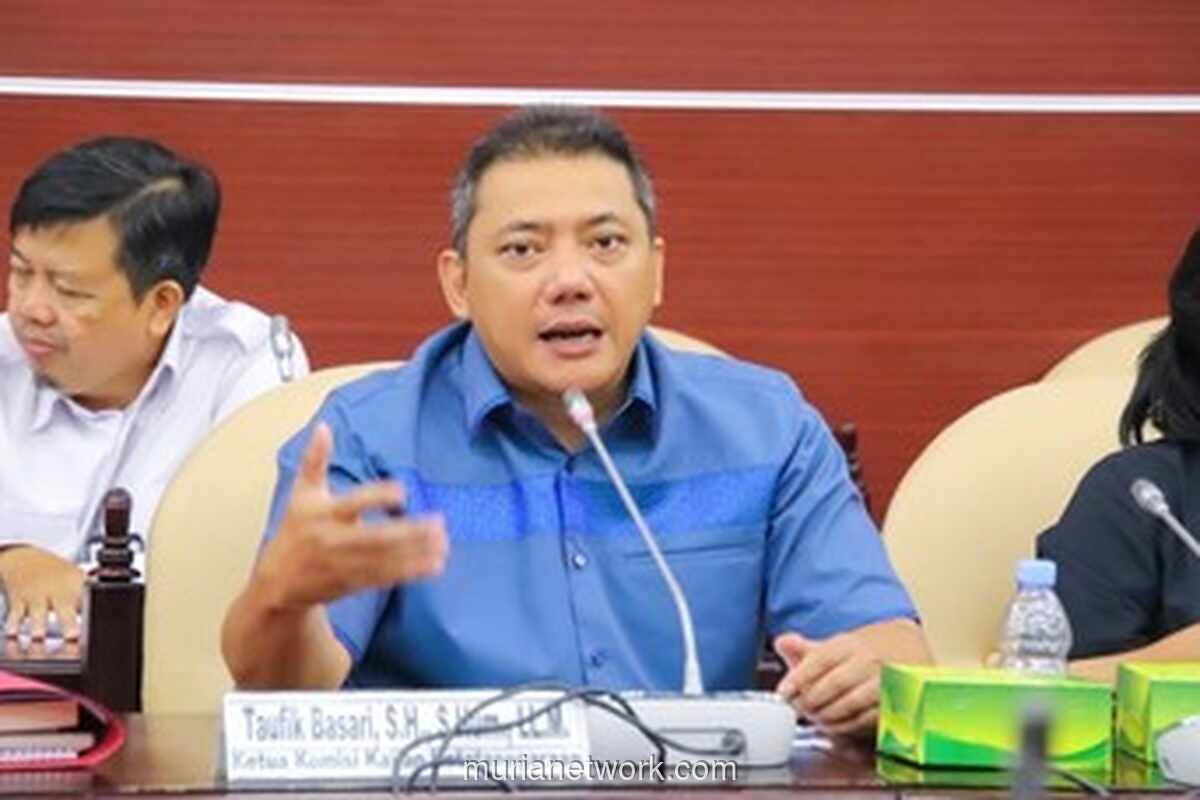 Reforma Agraria Dinilai Masih Jauh dari Harapan, MPR Dorong Evaluasi Mendasar