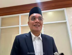 Komisi VIII DPR Buka Peluang RUU LGBT, Asalkan Ada Naskah Akademik