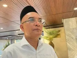 Marwan Dasopang: Biaya Haji 2027 Berpotensi Naik Akibat Kurs Rupiah dan Geopolitik