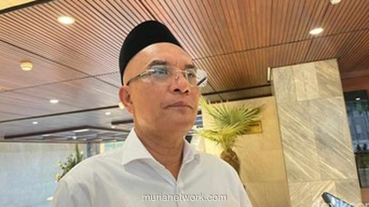 Marwan Dasopang: Biaya Haji 2027 Berpotensi Naik Akibat Kurs Rupiah dan Geopolitik