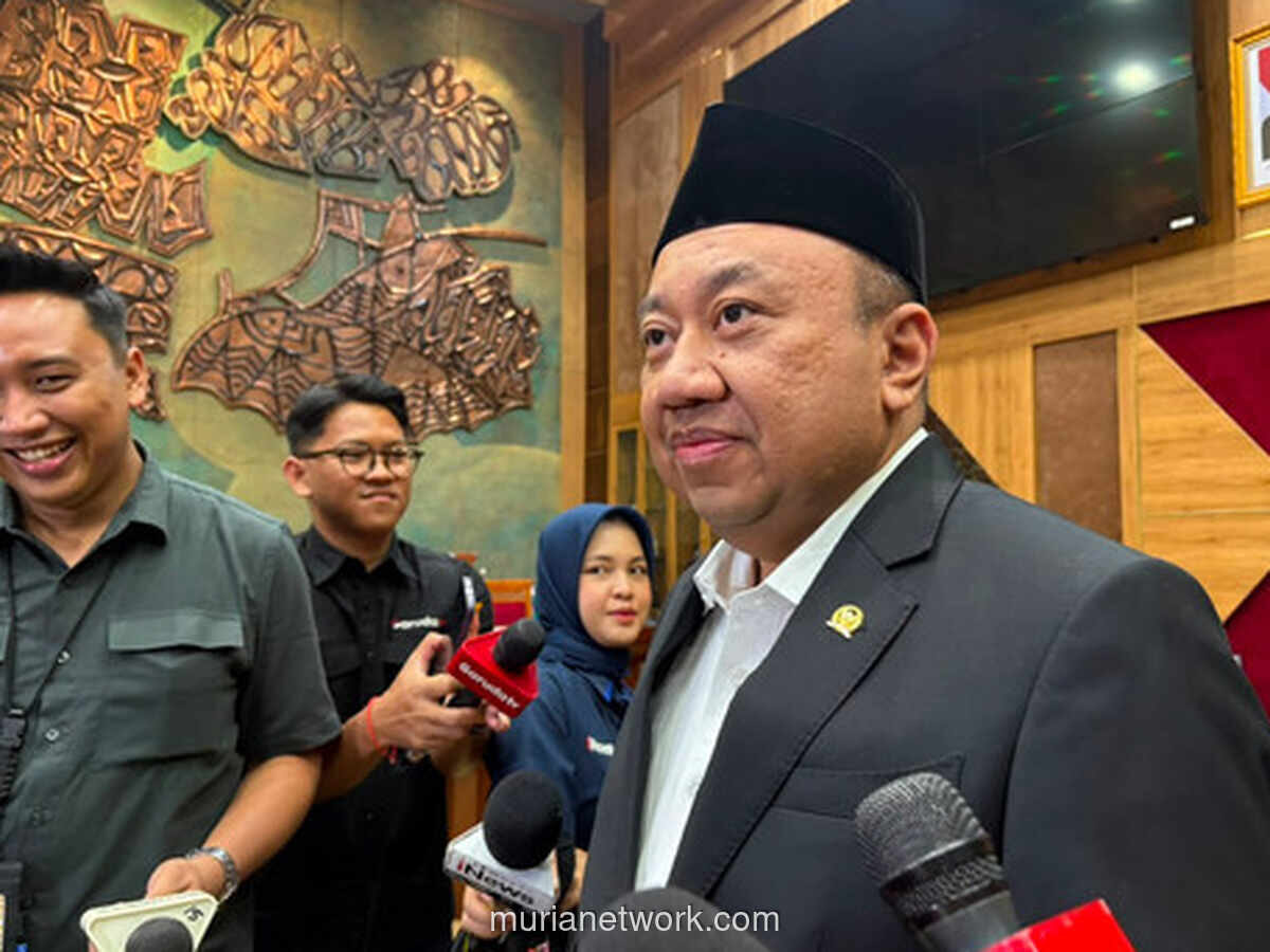 Kasus Pelecehan Beruntun di Kampus, DPR Desak Pengusutan Tuntas