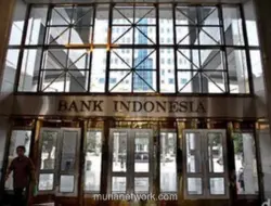 Perry Warjiyo Mundur dari Gubernur BI, DPR Harap Transisi Berjalan Lancar